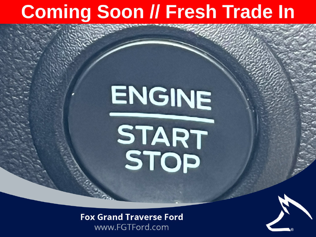 Certified 2025 Ford Escape ST-Line Select AWD/4WD image 29