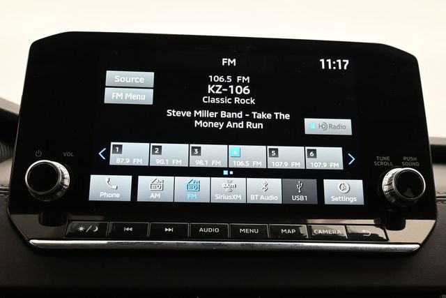 Used 2024 Mitsubishi Outlander SE AWD/4WD image 19