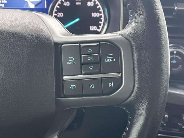 Certified 2022 Ford F150 XLT w/ Equipment Group 302A High image 24