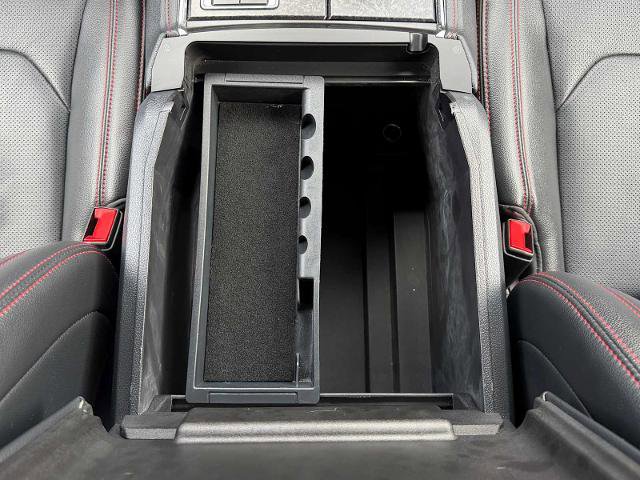 Certified 2024 Ford Expedition Max Limited image 22