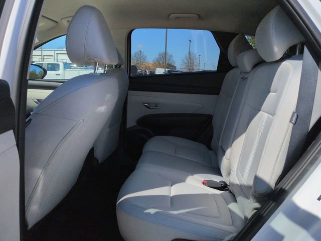 Used 2025 Hyundai Tucson SEL image 13