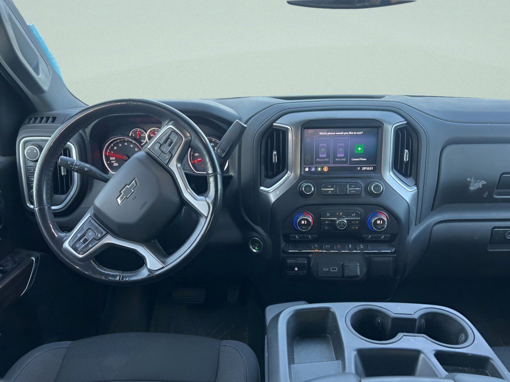 Used 2019 Chevrolet Silverado 1500 RST image 15