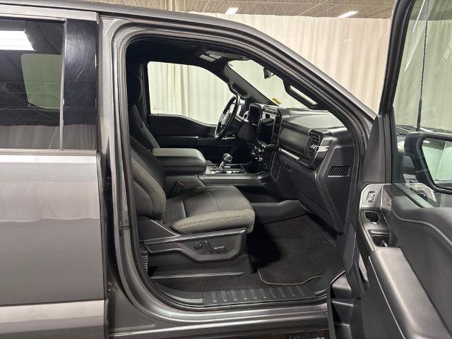 Certified 2023 Ford F150 XLT w/ Equipment Group 302A High AWD/4WD image 19