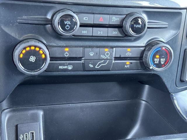 Certified 2025 Ford F150 STX AWD/4WD image 18