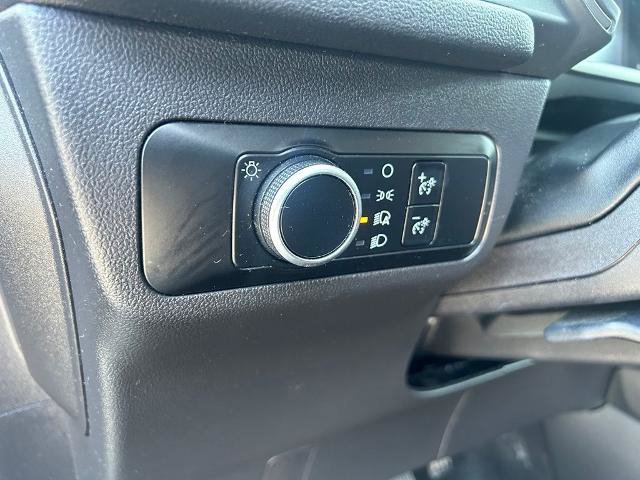 Certified 2025 Ford Escape Active FWD image 17