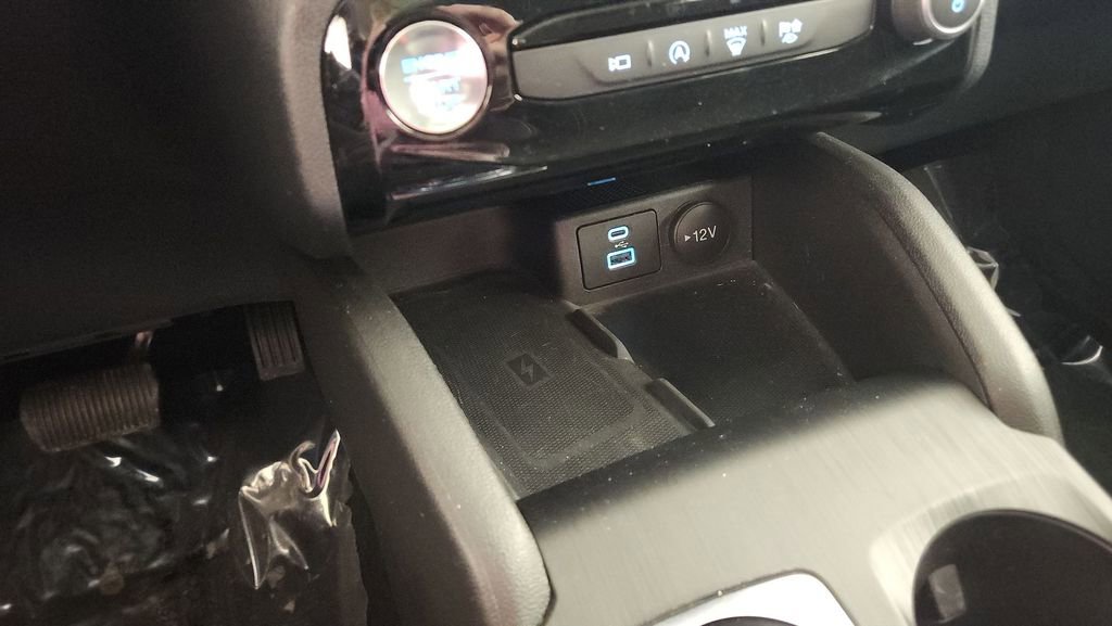 Certified 2023 Ford Escape Active w/ Tech Pack #2 image 19