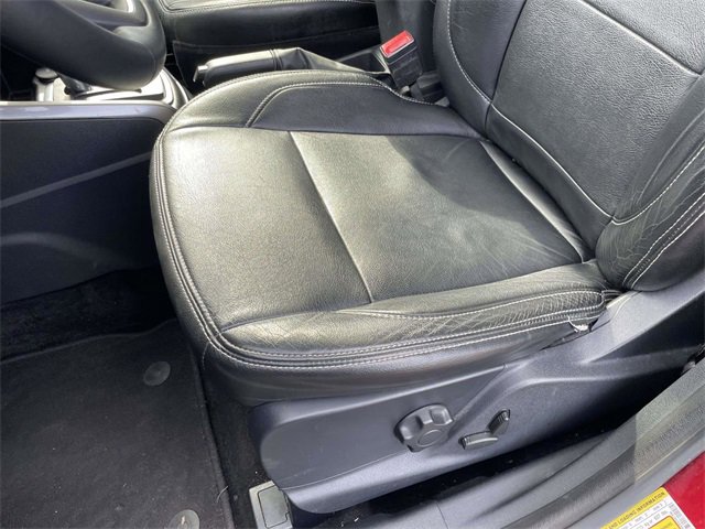 Certified 2019 Ford EcoSport SE image 15