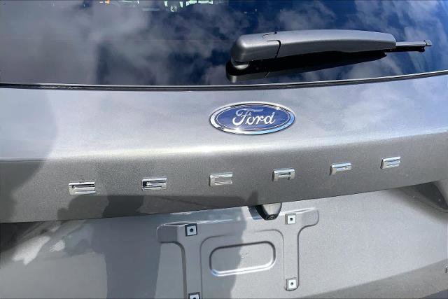 Certified 2025 Ford Escape ST-Line image 33