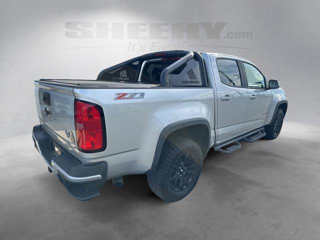 Used 2019 Chevrolet Colorado Z71 w/ LPO, Power Package image 13