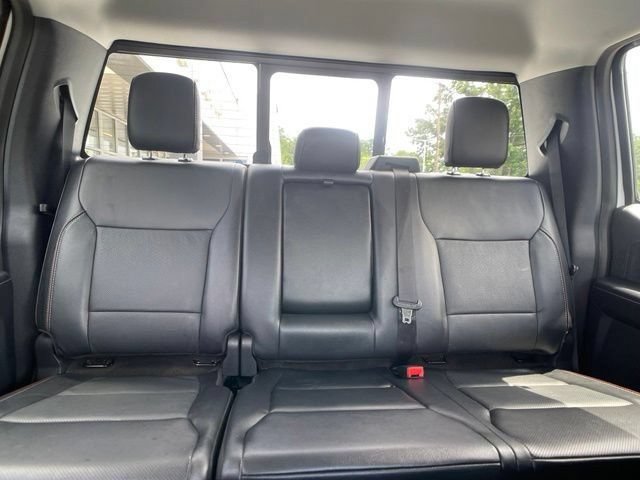 Certified 2023 Ford F150 Lariat AWD/4WD image 35