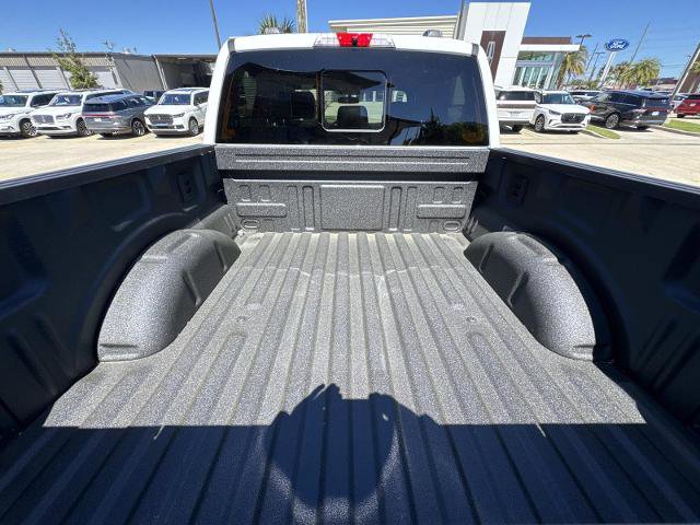 Certified 2025 Ford F150 Platinum w/ FX4 Off-Road Package image 9