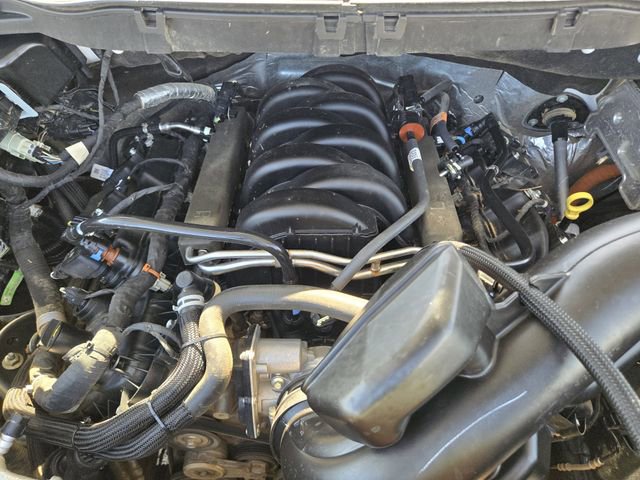Certified 2023 Ford F150 XL w/ Trailer Tow Package AWD/4WD image 28