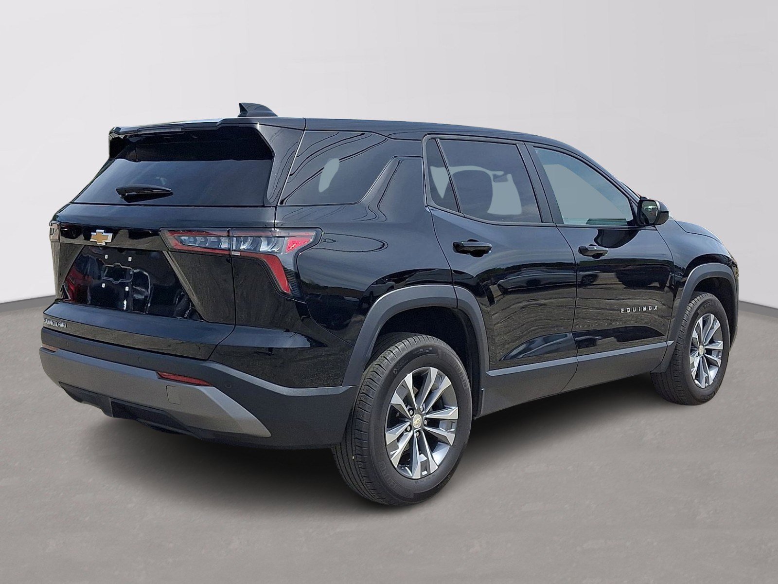 Used 2025 Chevrolet Equinox LT image 6