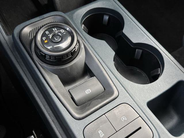 Certified 2025 Ford Maverick XL w/ Equipment Group 102A image 23