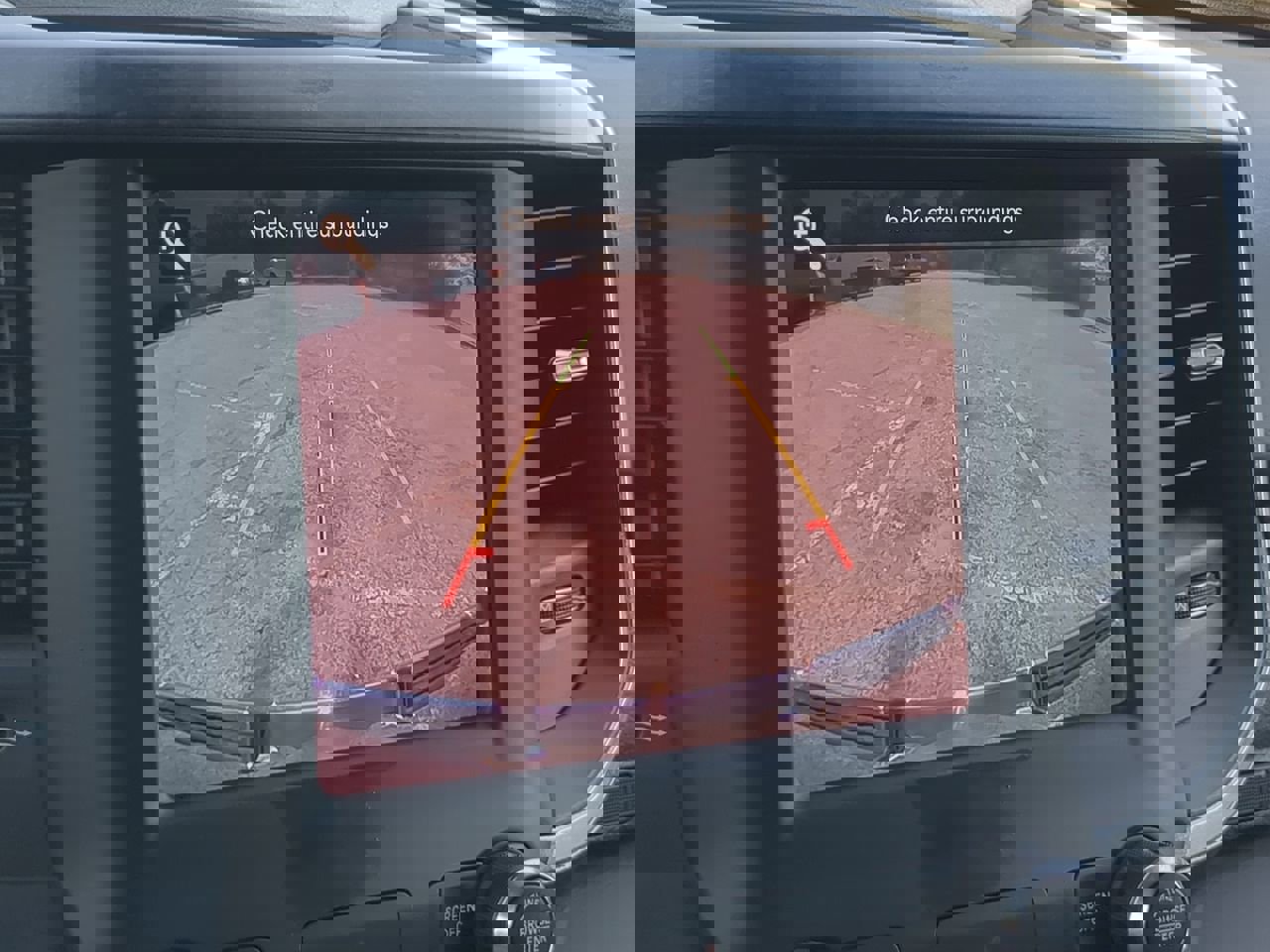 Used 2019 RAM 1500 Big Horn image 18