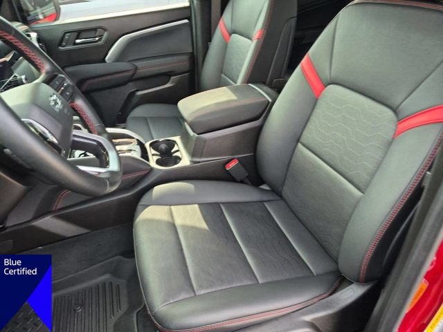 Used 2025 Chevrolet Colorado Z71 w/ Z71 Convenience Package 2 AWD/4WD image 15