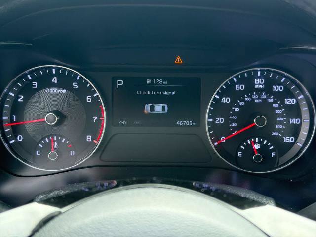 Used 2023 Kia Forte GT-Line FWD image 34