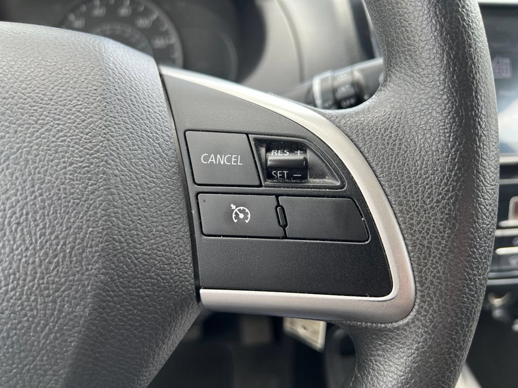 Used 2024 Mitsubishi Mirage FWD image 13