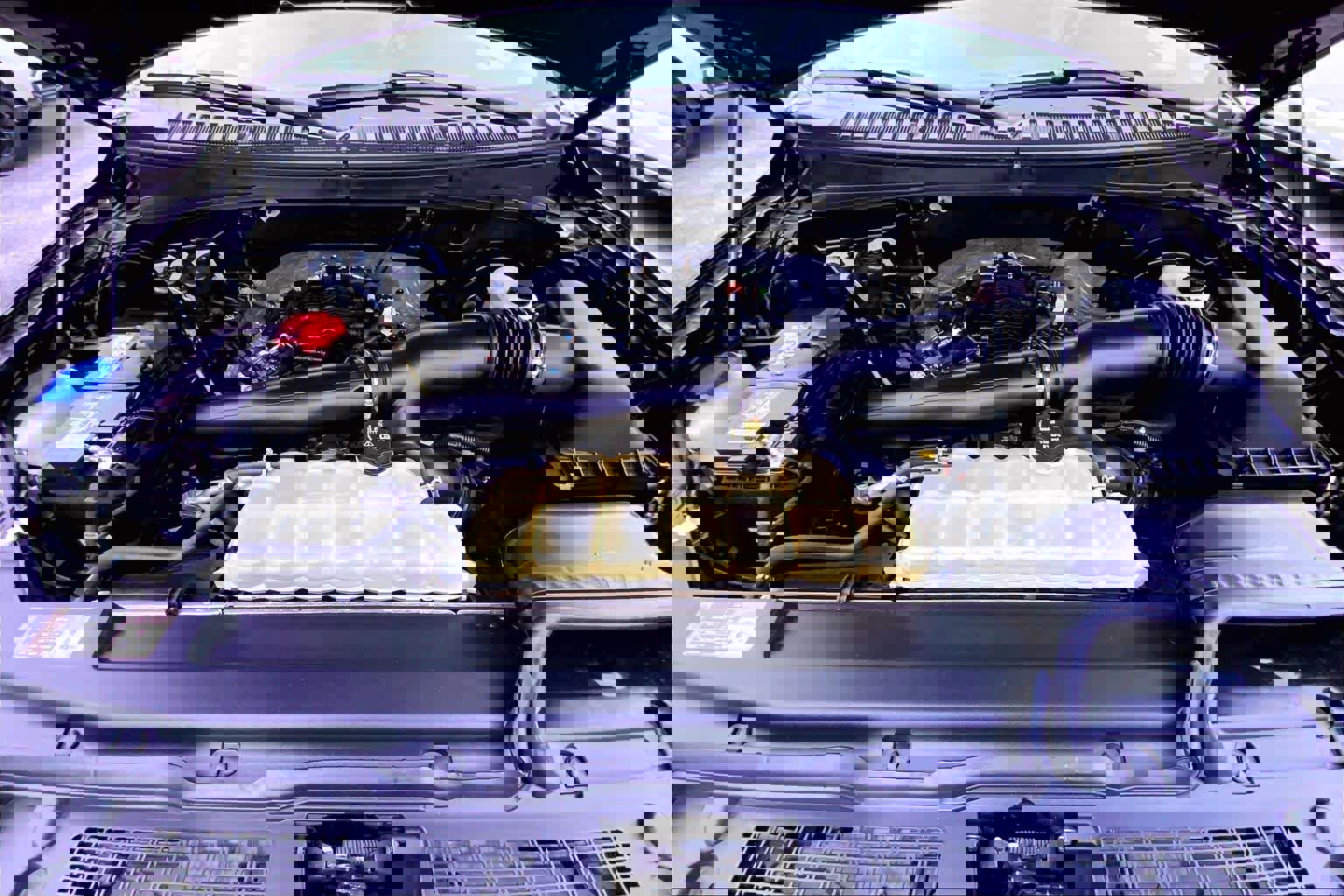 Certified 2021 Ford Expedition XLT image 27