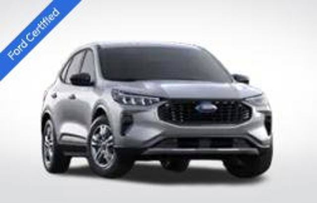 Certified 2023 Ford Escape Active AWD/4WD image 1