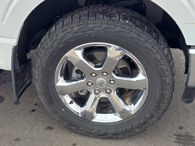 Certified 2022 Ford F150 King Ranch w/ Equipment Group 601A High AWD/4WD image 6