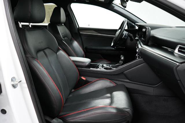 Used 2024 Kia K5 GT w/ GT1 Package FWD image 23
