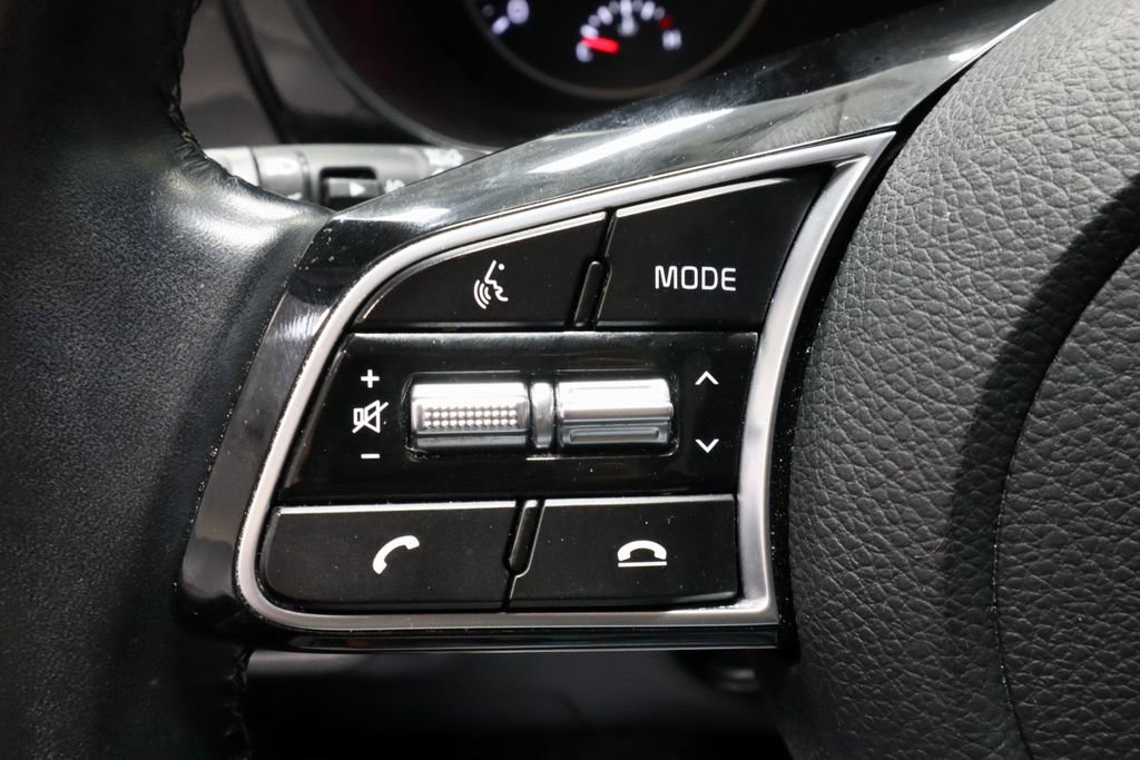 Used 2021 Kia Seltos EX image 29