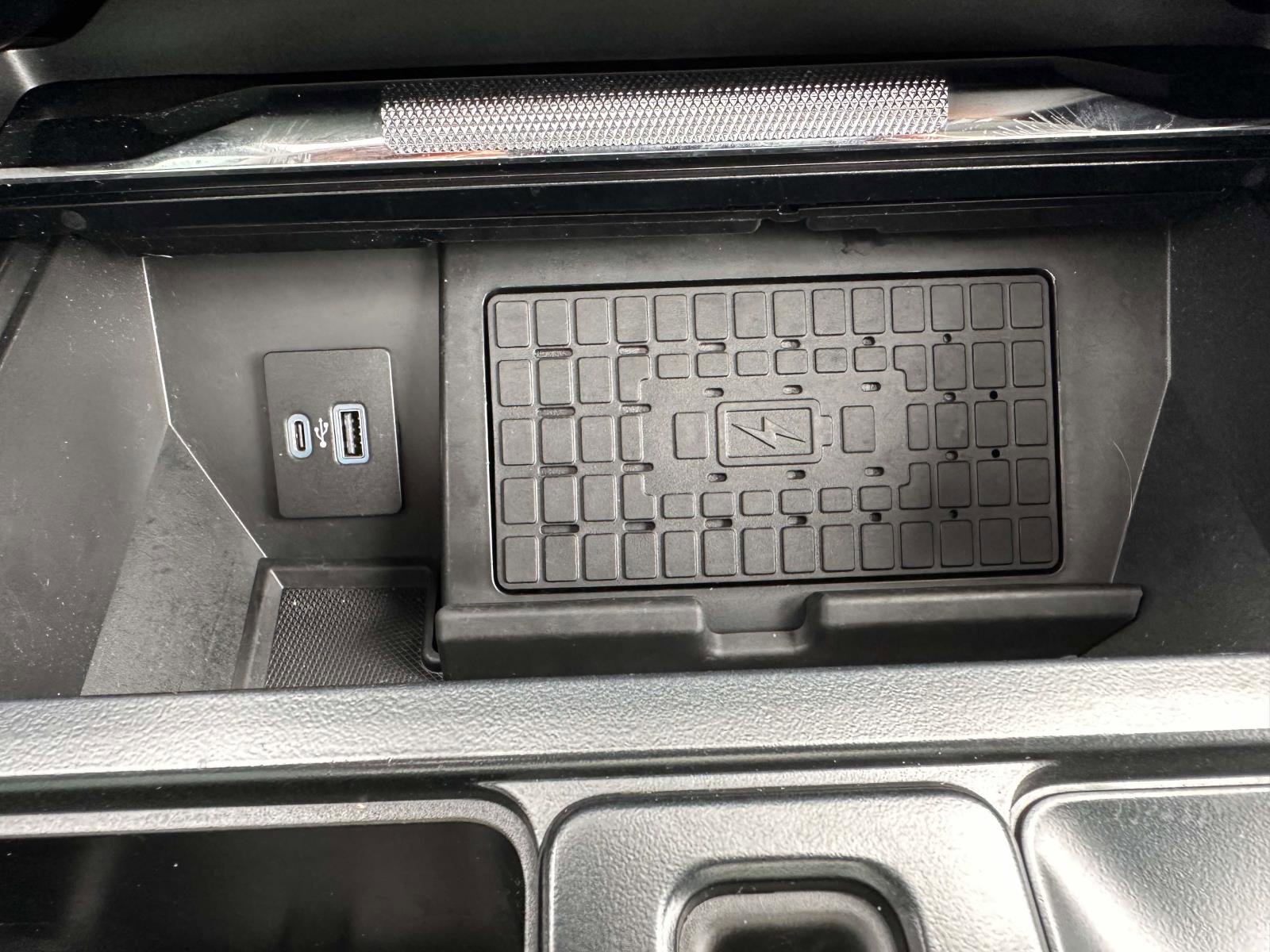 Certified 2023 Ford F150 Lariat w/ Equipment Group 502A High image 27