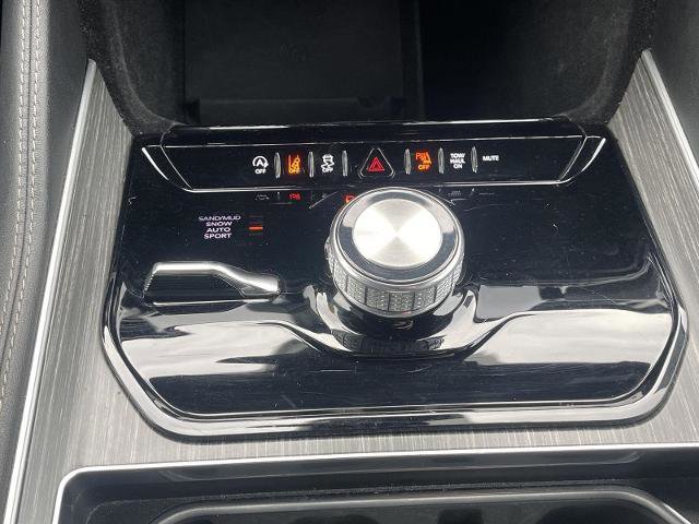 Used 2024 Jeep Wagoneer Series II image 37