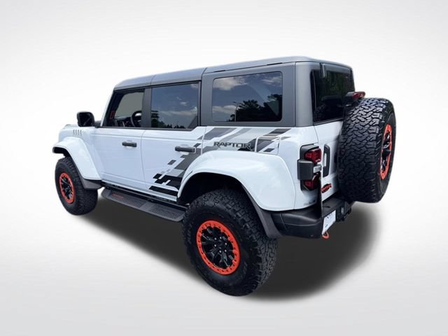 Certified 2024 Ford Bronco Raptor AWD/4WD image 6