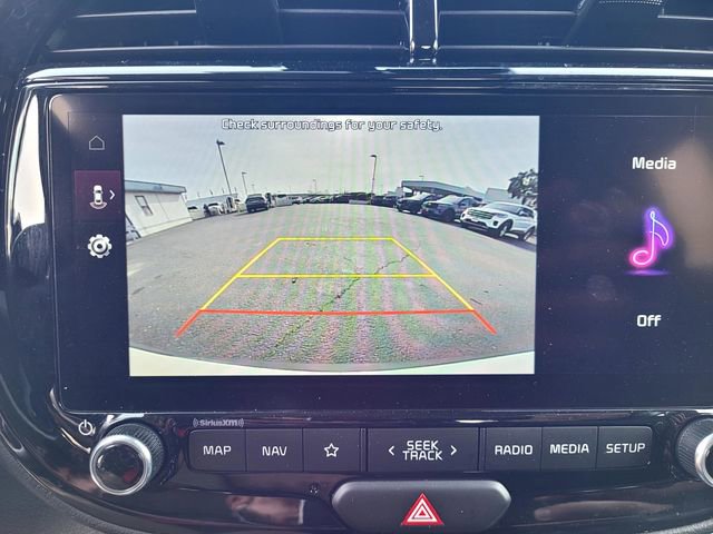 Used 2023 Kia Soul S image 16