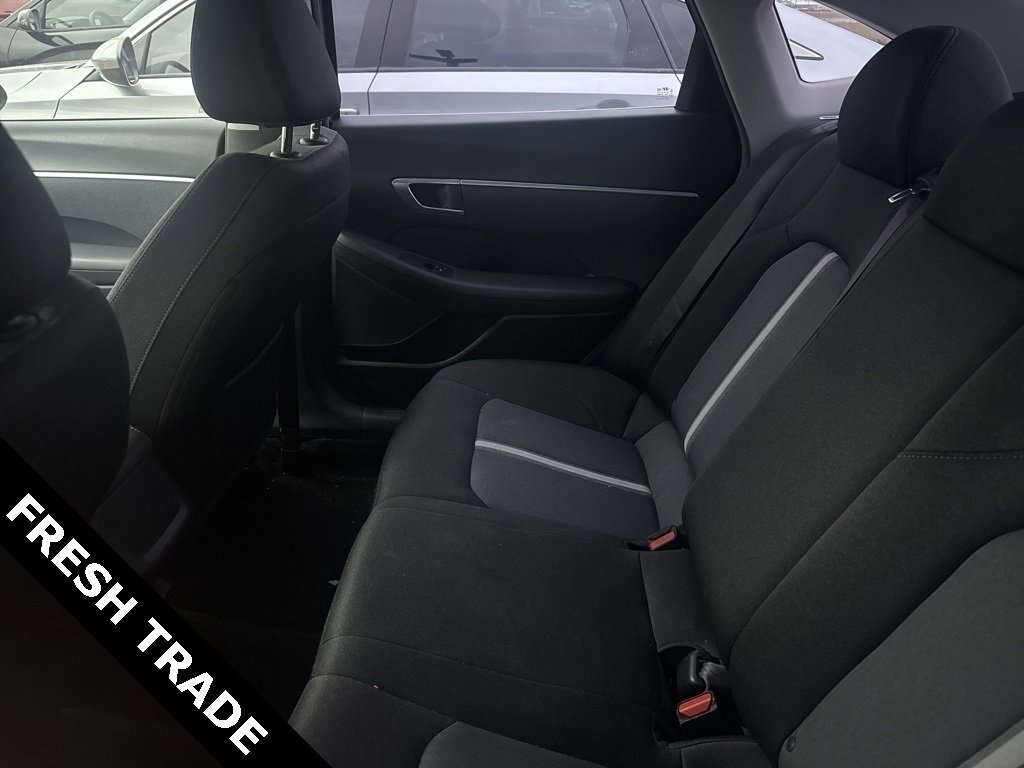 Used 2021 Hyundai Sonata SE image 6