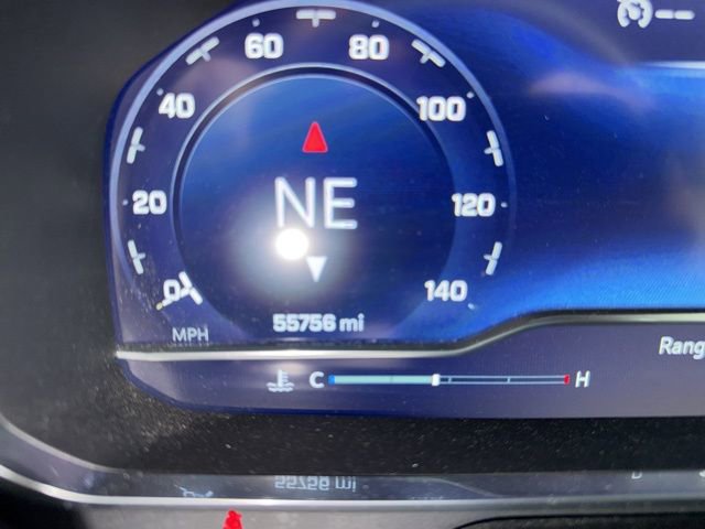 Used 2023 Chevrolet Tahoe LT w/ Luxury Package image 9