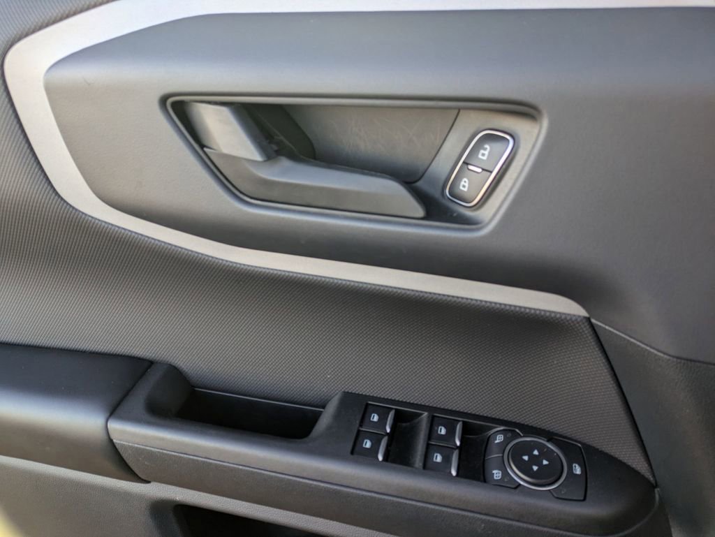 Certified 2022 Ford Bronco Sport Big Bend w/ Convenience Package image 10