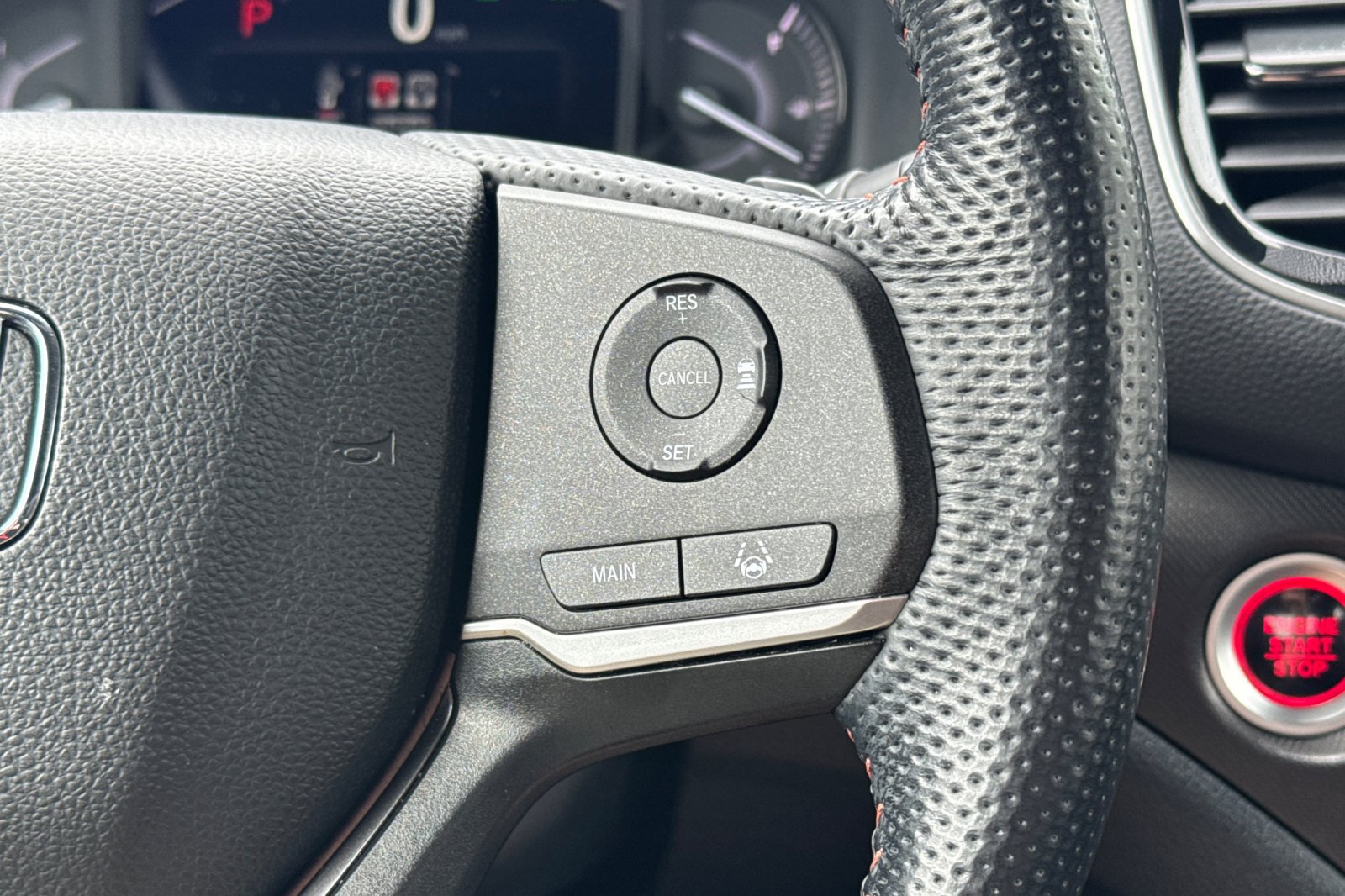 Used 2023 Honda Passport TrailSport image 23