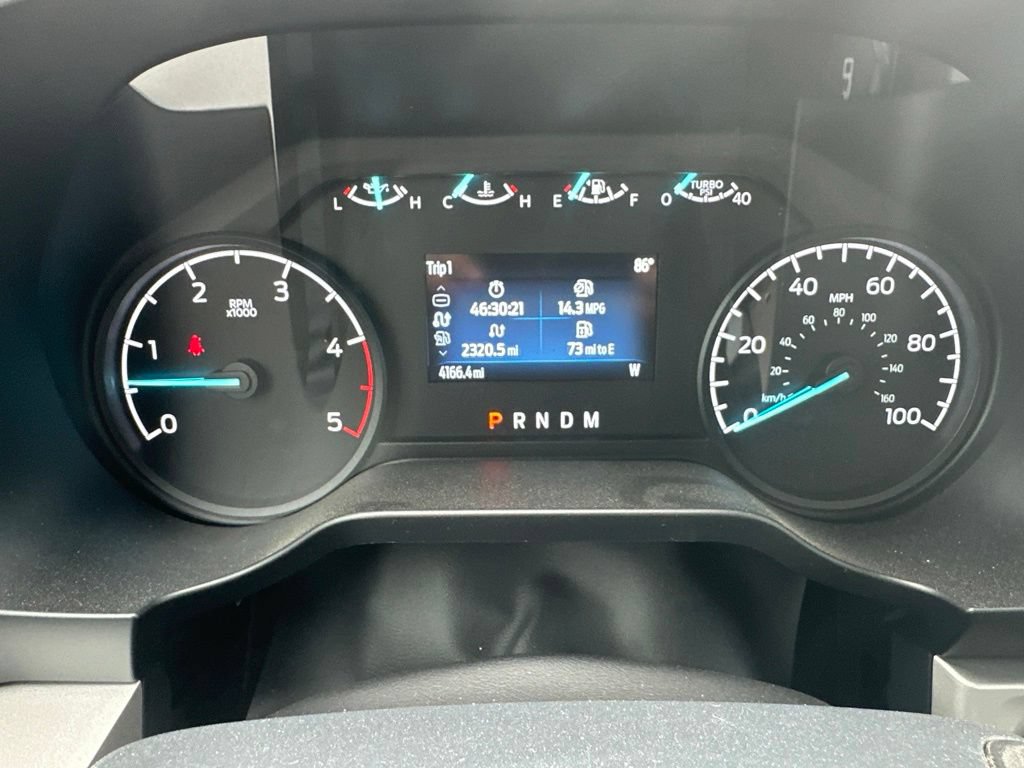 Certified 2025 Ford F250 XLT w/ FX4 Off-Road Package AWD/4WD image 29