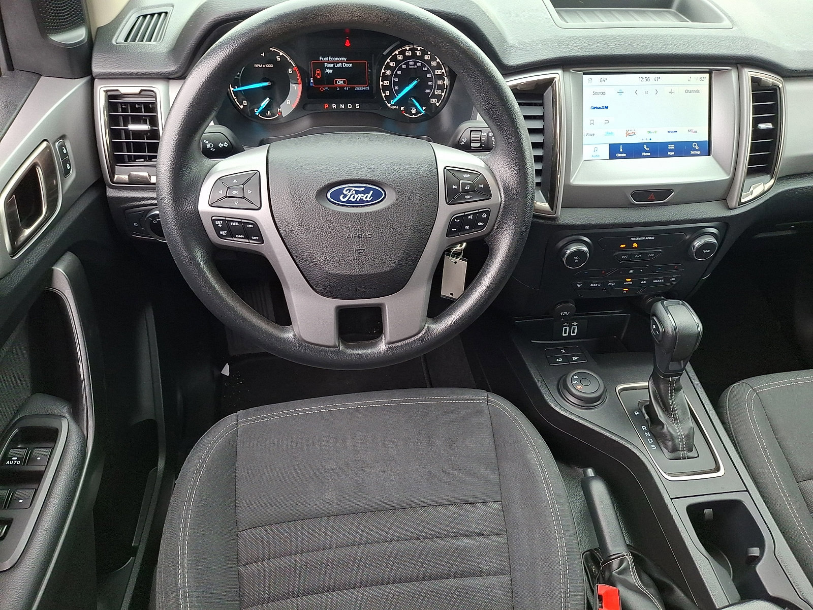 Certified 2023 Ford Ranger XLT w/ Trailer Tow Package image 9