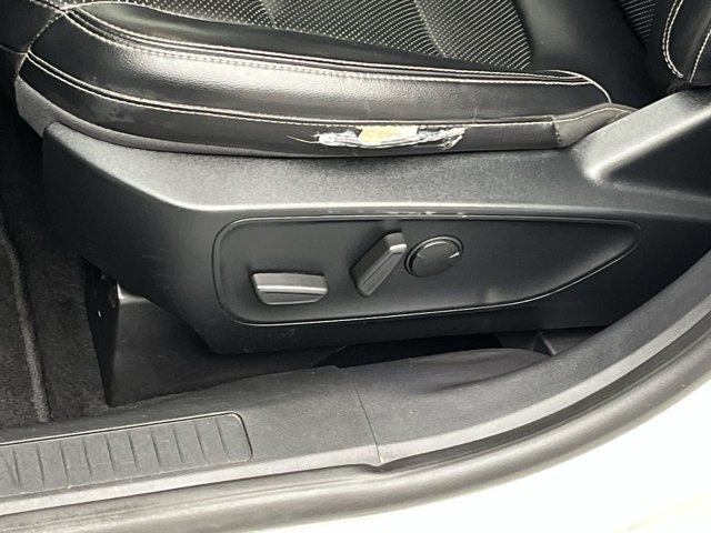 Certified 2020 Ford Escape SEL AWD/4WD image 11