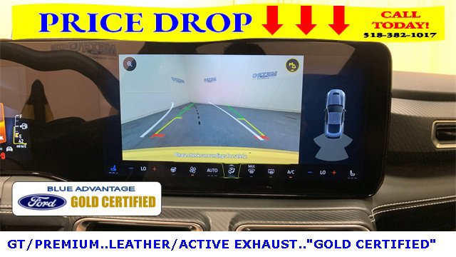 Certified 2024 Ford Mustang GT Premium image 37