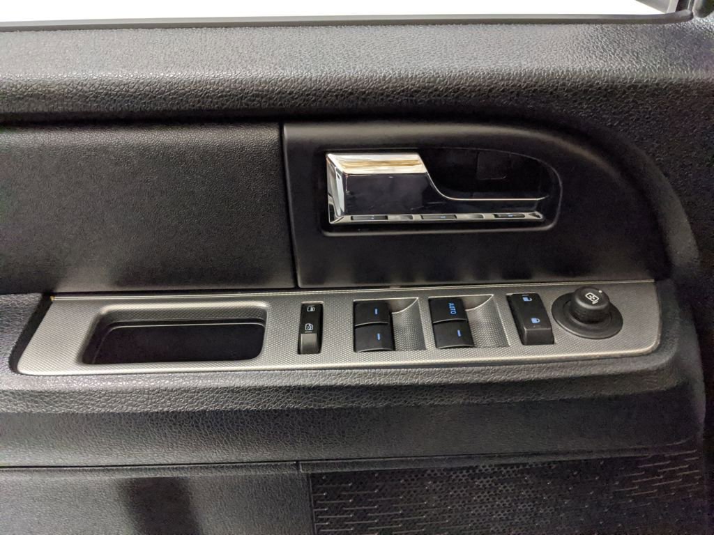 Certified 2017 Ford Expedition XL w/ Equipment Group 101A image 15