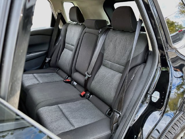 Used 2024 Nissan Rogue SV AWD/4WD image 22