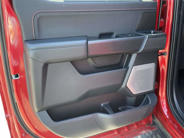 Certified 2024 Ford F150 Raptor image 12