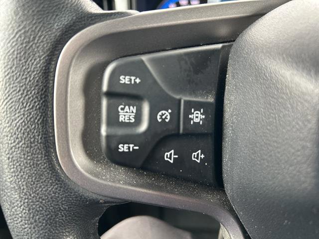 Certified 2021 Ford Bronco Badlands AWD/4WD image 16