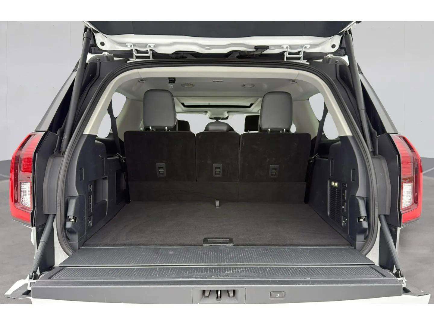 Certified 2025 Ford Expedition Max Active image 21