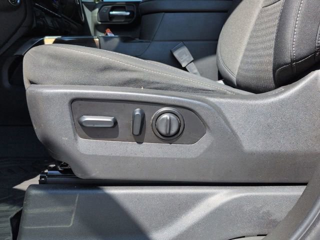 Used 2021 Chevrolet Silverado 1500 LT Trail Boss w/ Bed Protection Package image 20