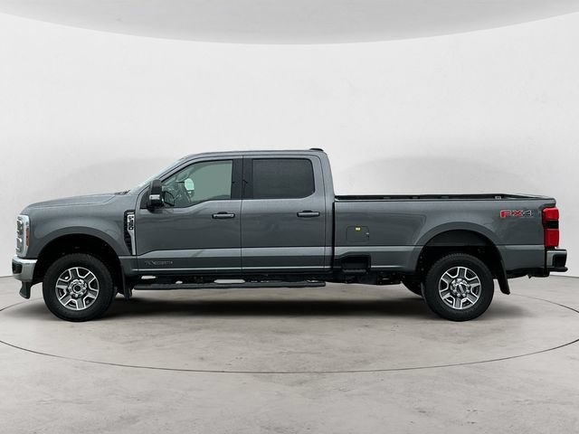 Certified 2025 Ford F350 Lariat w/ FX4 Off-Road Package AWD/4WD image 8