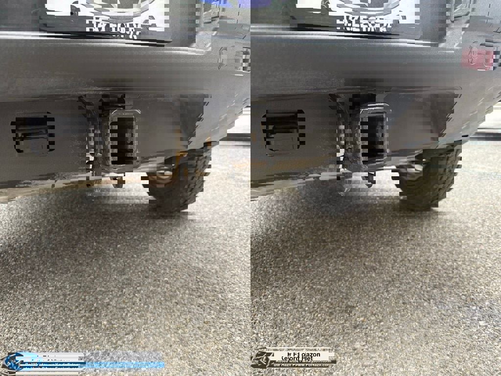 Certified 2024 Ford Bronco Sport Outer Banks image 15