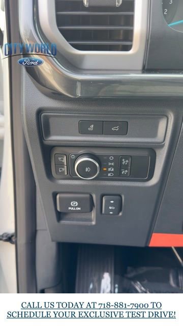 Certified 2024 Ford Expedition Timberline AWD/4WD image 8