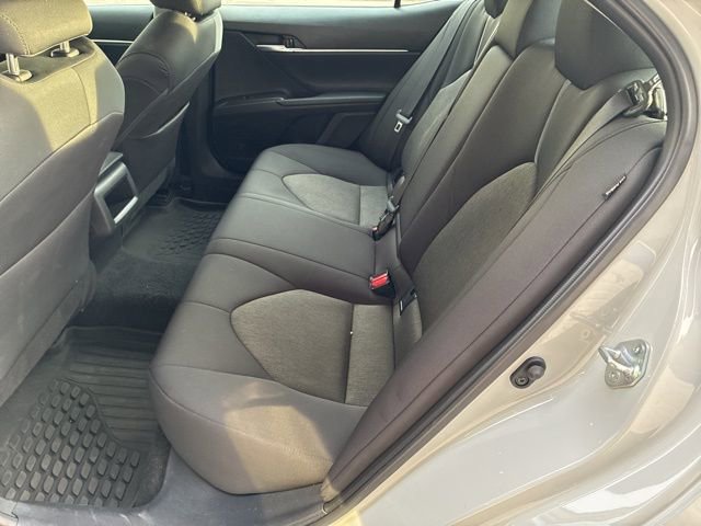 Used 2024 Toyota Camry LE w/ Convenience Package image 22