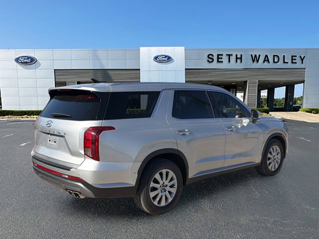 Used 2024 Hyundai Palisade SEL image 7